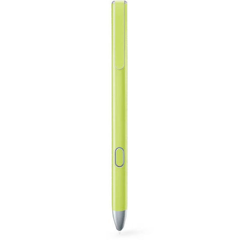 Disney Friends Goofy Up Close Galaxy Book 12in Skin